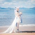 Wedding Dress - 拉菲婚纱 03