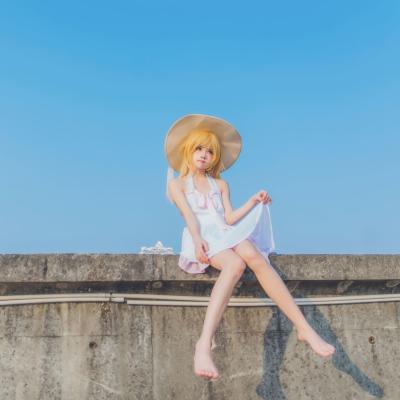 Bakemonogatari-Shinobu Oshino 073