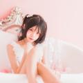 粉色浴缸 29