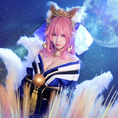 TaemamoE NEro - Part 3 18