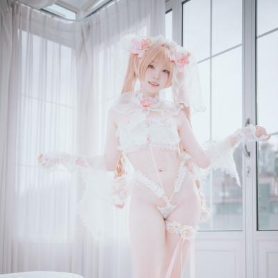 Bambi God Mother Heket (Destiny Child) 10