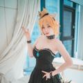 Halloween with Bowsette 05