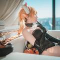 Halloween with Bowsette 41