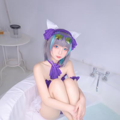 Cheshire - Azur Lane 2 058