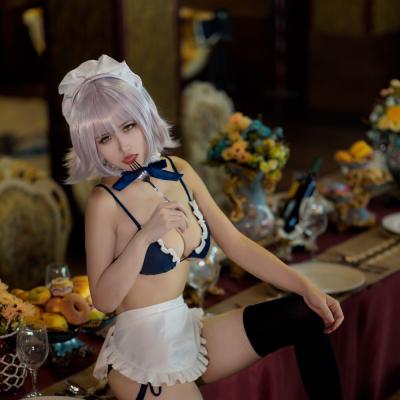 Jeanne d'Arc Alter 3