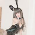 Mai Sakurajima - Bunny Girl 09