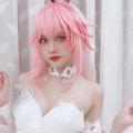 Bride Yae Sakura 04
