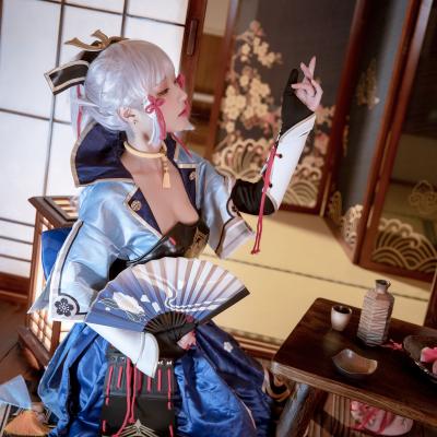 Kamisato Ayaka - Genshin Impact 12