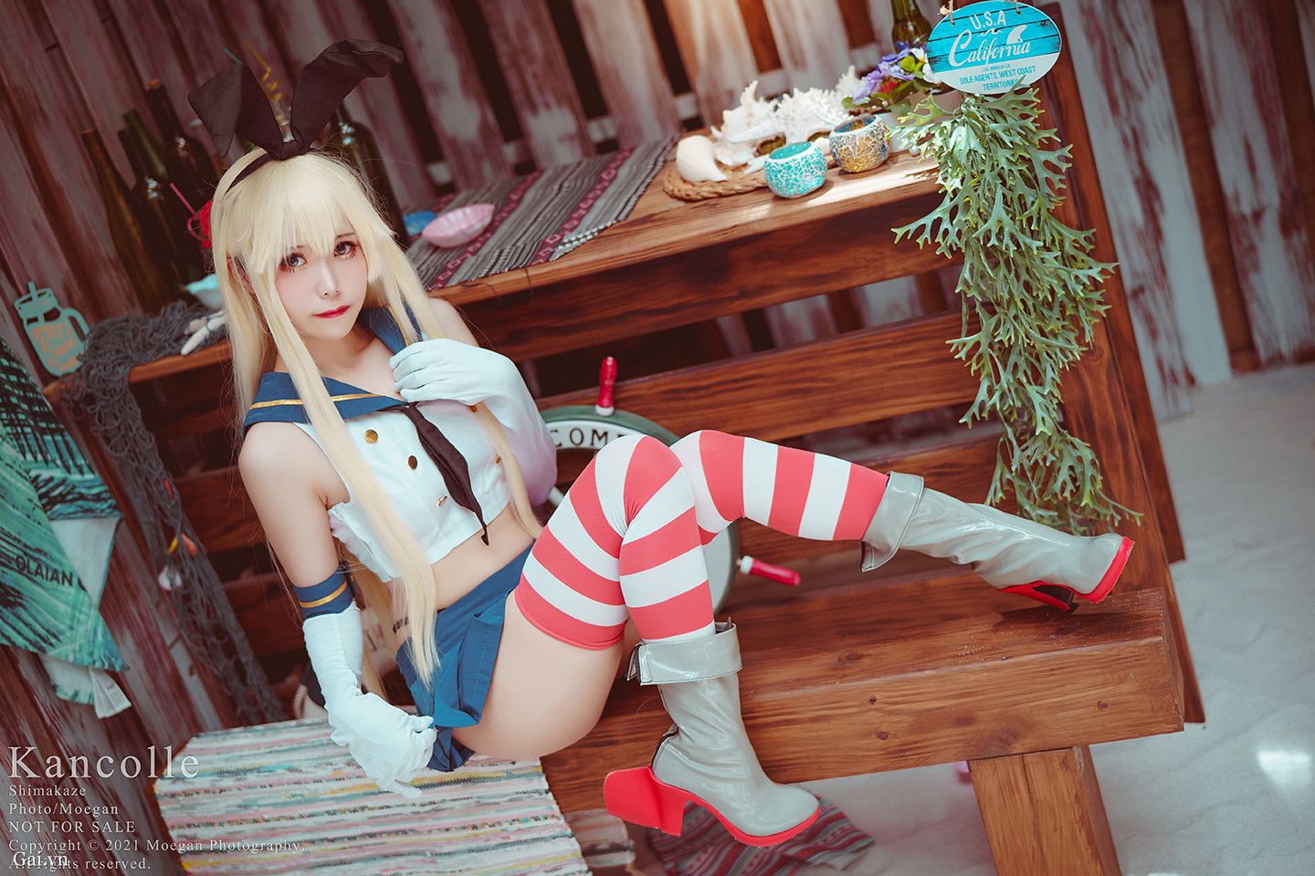 ảnh Gai Xinh 醉宮 Yomiya 島風 艦隊これくしょん 艦これ 13 Gai Vn Con Gai Xinh đẹp Nhất ảnh Gai Xinh 醉宮 Yomiya 島風 艦隊これくしょん 艦これ 13 Gai Vn Con Gai Xinh đẹp Nhất