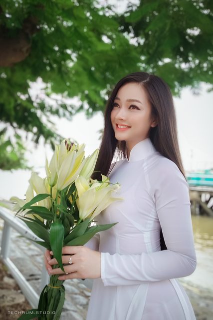 Quỳnh Trâm – photo 4