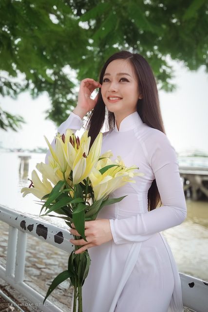 Quỳnh Trâm – photo 5