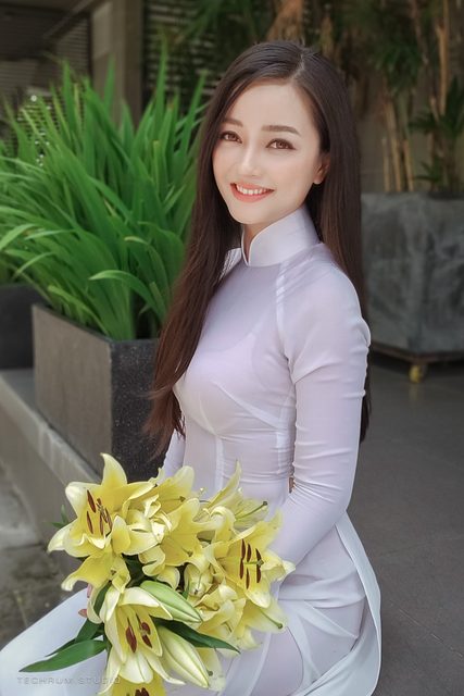 Quỳnh Trâm – photo 8