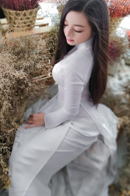 Quỳnh Trâm – photo 14