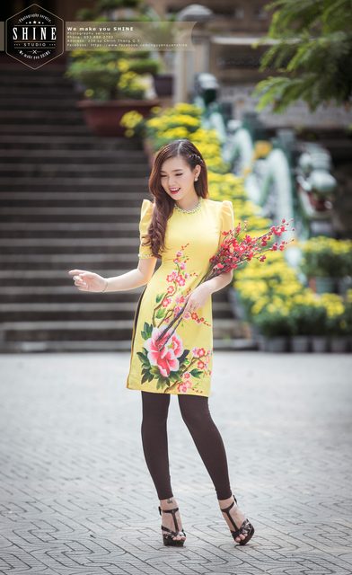 Shine Nguyễn Photography – photo 1