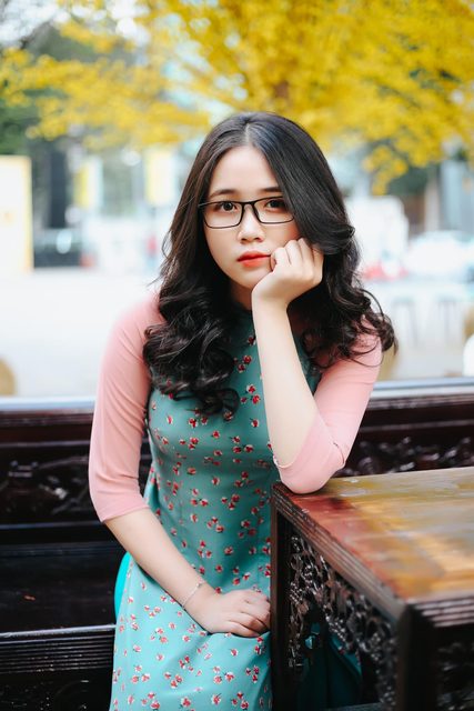Thảo Huyền – photo 23