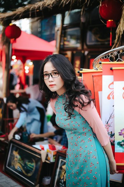 Thảo Huyền – photo 25