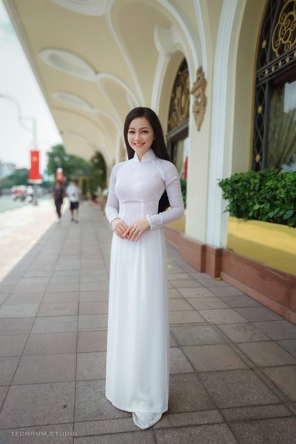 Quỳnh Trâm – photo 10
