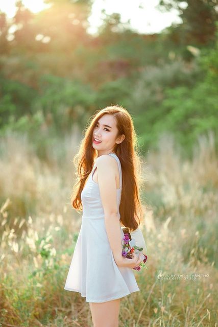 Tổng hợp ảnh girl xinh Việt Nam được tải nhiều nhất – ảnh 9