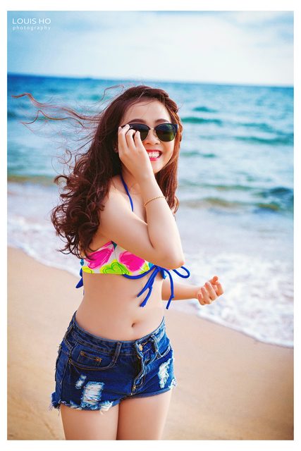Tổng hợp ảnh girl xinh Việt Nam được tải nhiều nhất – ảnh 4