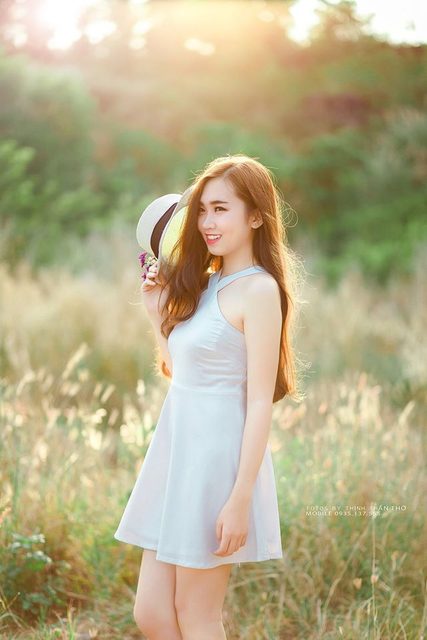 Tổng hợp ảnh girl xinh Việt Nam được tải nhiều nhất – ảnh 6