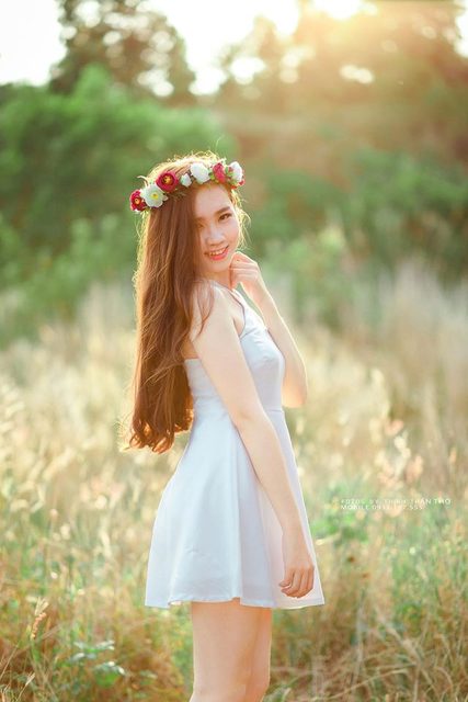 Tổng hợp ảnh girl xinh Việt Nam được tải nhiều nhất – ảnh 8