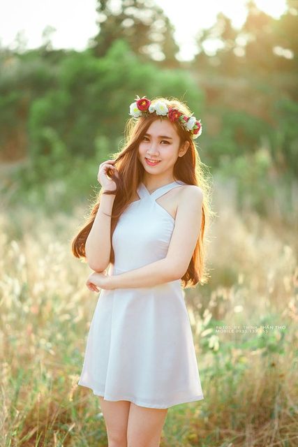 Tổng hợp ảnh girl xinh Việt Nam được tải nhiều nhất – ảnh 7
