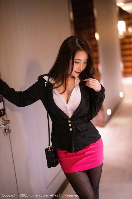 Cherry｜ Phi Nguyệt Anh Vol.2553 – photo 2