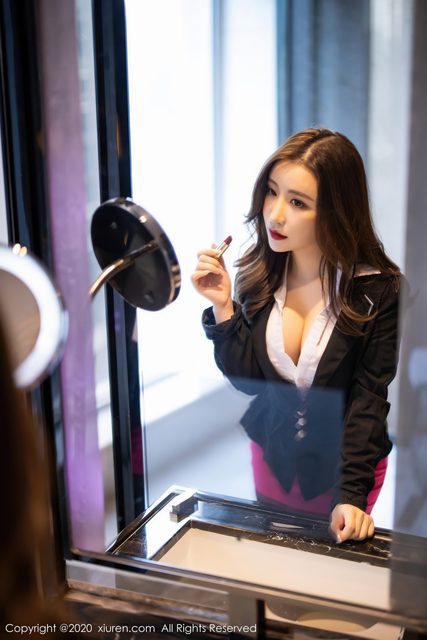 Cherry｜ Phi Nguyệt Anh Vol.2553 – photo 15