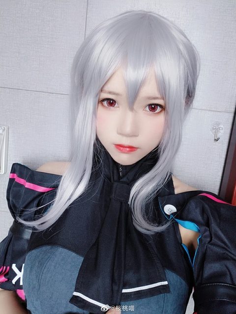 Cherry Neko｜Anh Đào Miêu - Arknights - Skadi – ảnh 20