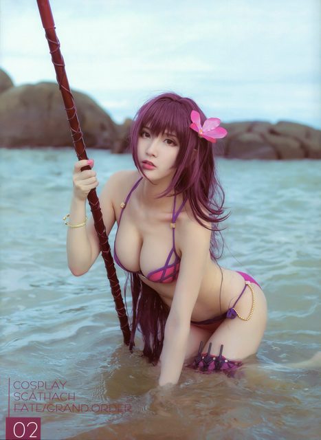 Maou｜ Ma Vương - Fate-Grand Order - Maou No.001 – ảnh 3