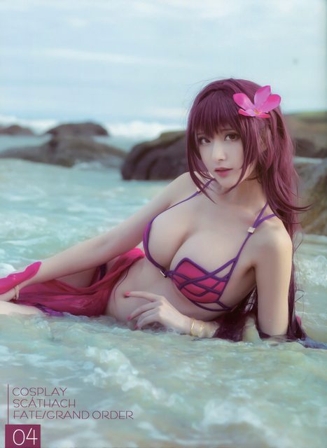 Maou｜ Ma Vương - Fate-Grand Order - Maou No.001 – ảnh 5