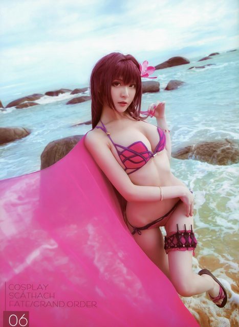 Maou｜ Ma Vương - Fate-Grand Order - Maou No.001 – ảnh 7