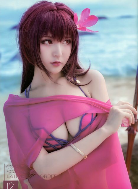 Maou｜ Ma Vương - Fate-Grand Order - Maou No.001 – ảnh 13