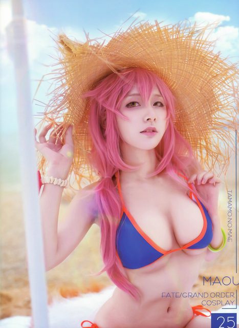 Maou｜ Ma Vương - Fate-Grand Order - Maou No.001 – ảnh 26