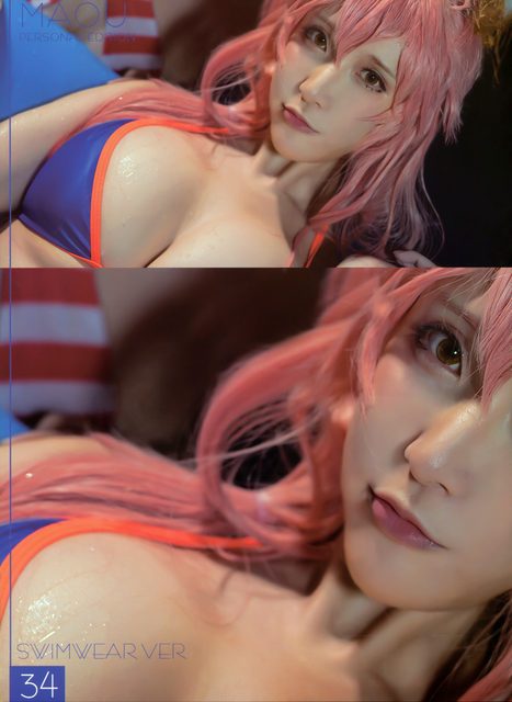 Maou｜ Ma Vương - Fate-Grand Order - Maou No.001 – ảnh 35