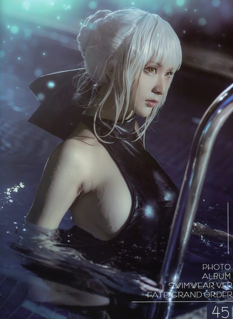 Maou｜ Ma Vương - Fate-Grand Order - Maou No.001 – ảnh 46