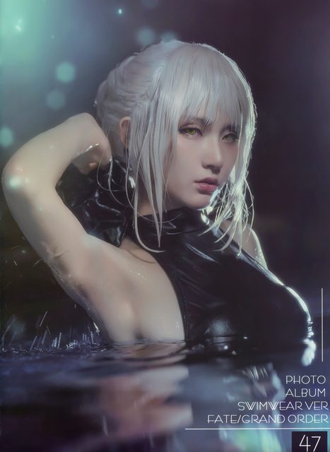 Maou｜ Ma Vương - Fate-Grand Order - Maou No.001 – ảnh 48