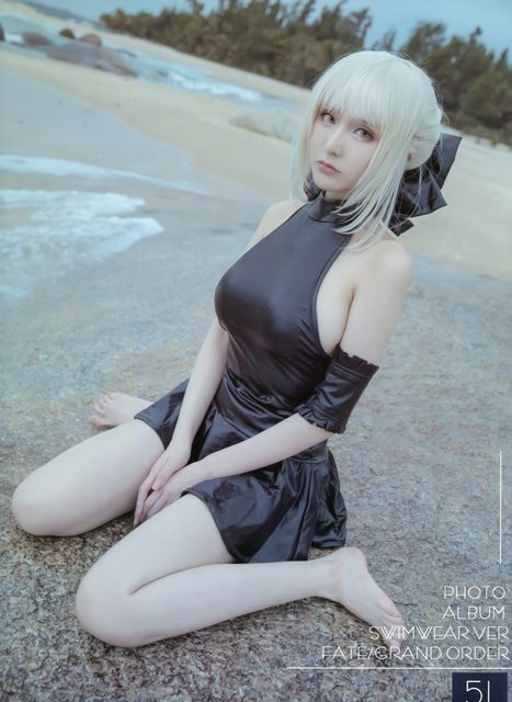 Maou｜ Ma Vương - Fate-Grand Order - Maou No.001 – ảnh 52