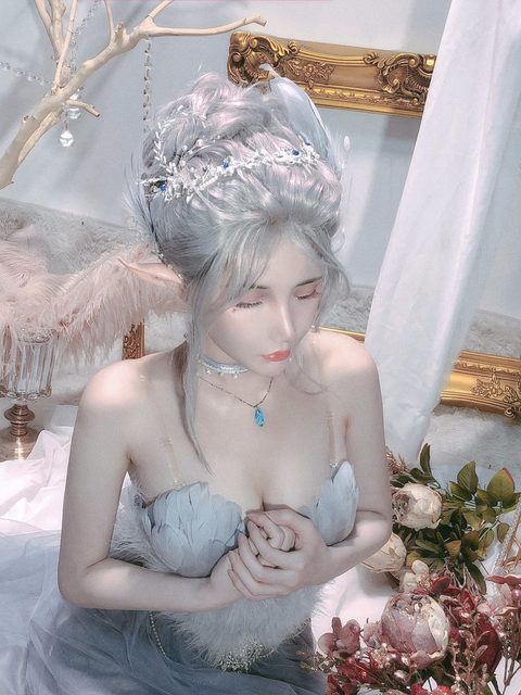 Maou｜ Ma Vương - Ghostblade - Haiqin Yan – photo 2