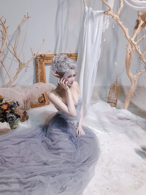 Maou｜ Ma Vương - Ghostblade - Haiqin Yan – photo 3