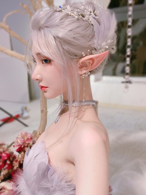 Maou｜ Ma Vương - Ghostblade - Haiqin Yan – photo 4