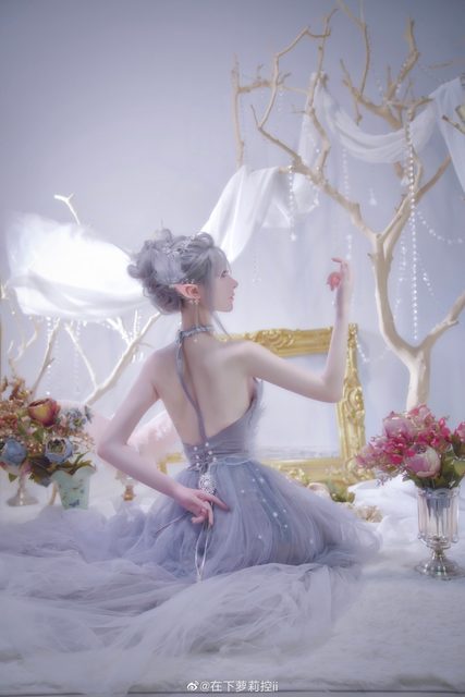 Maou｜ Ma Vương - Ghostblade - Haiqin Yan – photo 5