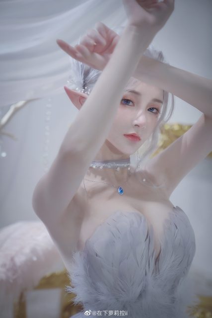 Maou｜ Ma Vương - Ghostblade - Haiqin Yan – photo 6