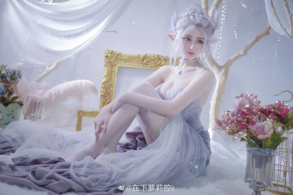 Maou｜ Ma Vương - Ghostblade - Haiqin Yan – photo 7