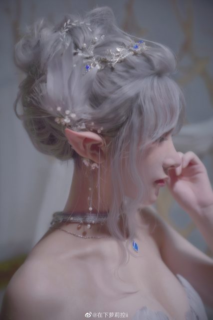 Maou｜ Ma Vương - Ghostblade - Haiqin Yan – photo 8