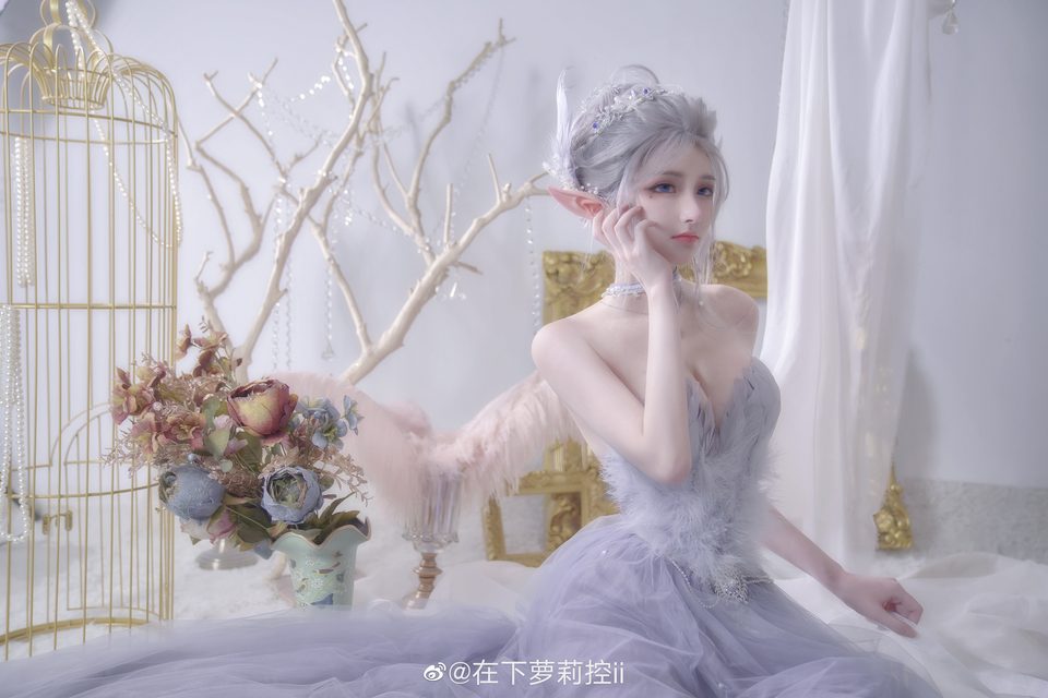 Maou｜ Ma Vương - Ghostblade - Haiqin Yan – photo 9