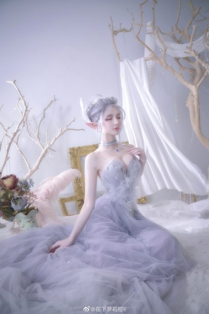 Maou｜ Ma Vương - Ghostblade - Haiqin Yan – photo 10
