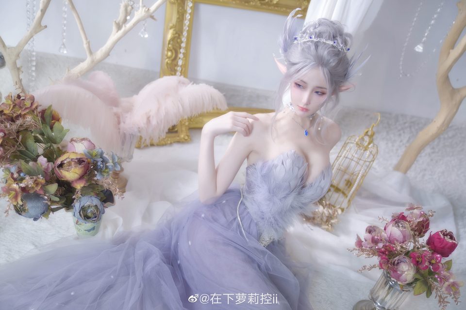 Maou｜ Ma Vương - Ghostblade - Haiqin Yan – photo 11