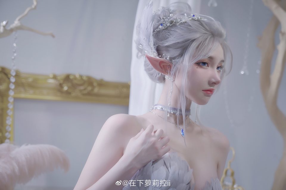 Maou｜ Ma Vương - Ghostblade - Haiqin Yan – photo 13