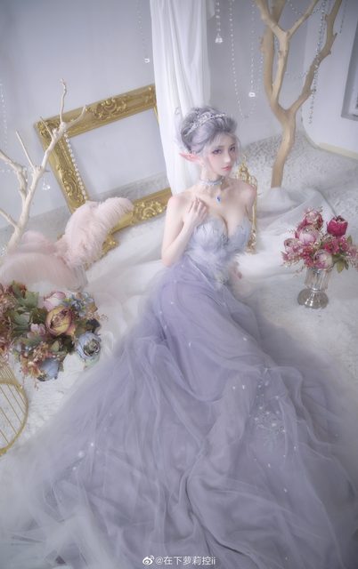 Maou｜ Ma Vương - Ghostblade - Haiqin Yan – photo 14